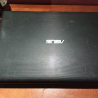 PC portatile asus