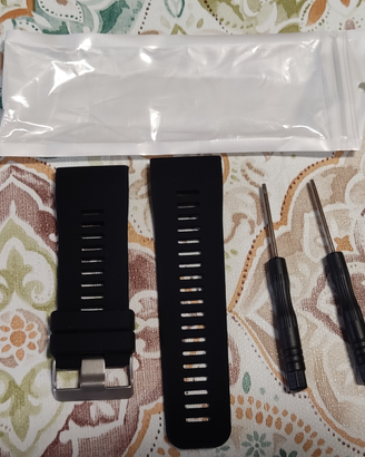 Garmin Vivoactive HR Cinturino Braccialetto