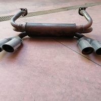 Ricambi maggiolone d'epoca