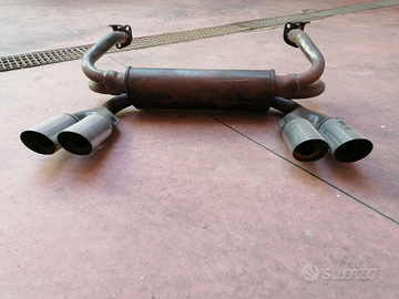 Ricambi maggiolone d'epoca