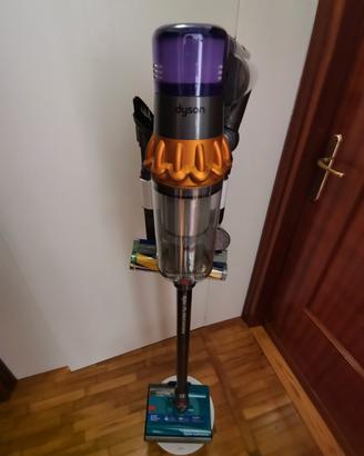 Dyson V 15  Submarine