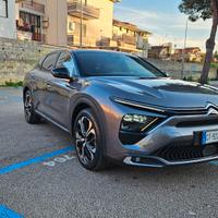 Citroën C5 X 1.6 Hybrid 225 E-EAT8 Plus(Shine)