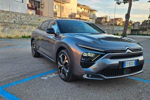 Citroën C5 X 1.6 Hybrid 225 E-EAT8 Plus(Shine)