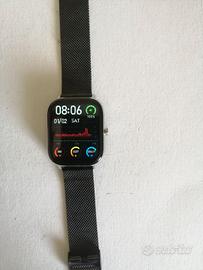 Smartwatch tecnochick Milano