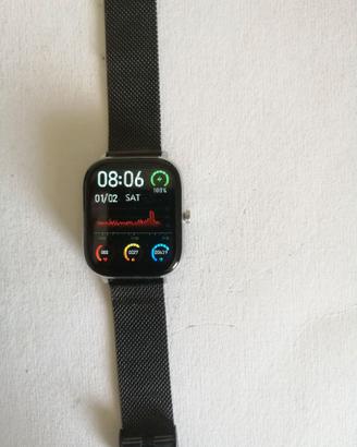 Smartwatch tecnochick Milano