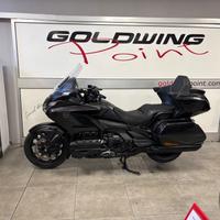 Honda GL 1800 Tour mt