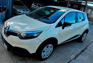Renault Captur 1.5 dCi 8V 90 CV Start&Stop Energy 