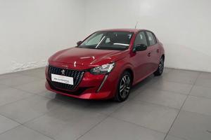 Peugeot 208 1.2 Puretech ALLURE 100 Cv.