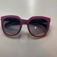 Occhiali da sole Adidas rosa