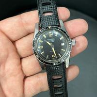 Orologio Diver Monvis vintage Sub