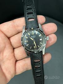 Orologio Diver Monvis vintage Sub