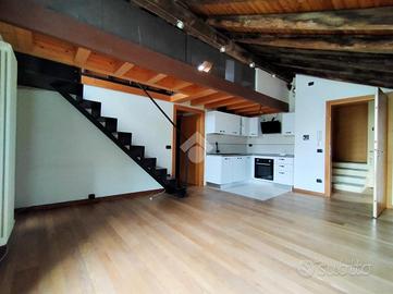 3 LOCALI A AOSTA