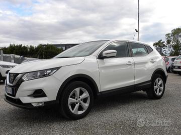 Nissan Qashqai 1.5 dCi 110cv Tekna CERCHI CLIMA CR