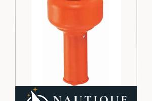 Boetta Elettrica SOLAS - Batteria 5 anni inclusa