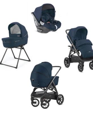 TRIO INGLESINA APTICA XT