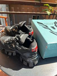 Prada Cloudbust Thunder