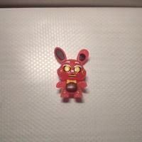 SYSTEM ERROR TOY BONNIE FUNKO MISTERY MINI