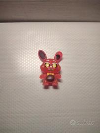 SYSTEM ERROR TOY BONNIE FUNKO MISTERY MINI