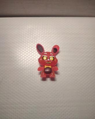 SYSTEM ERROR TOY BONNIE FUNKO MISTERY MINI