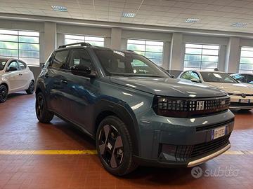 FIAT Grande Panda 1.2 Hybrid 110 CV S&S La Prima