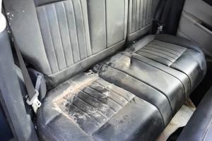 JEEP CHEROKEE LIMITED 2000 - TAPPEZZERIA