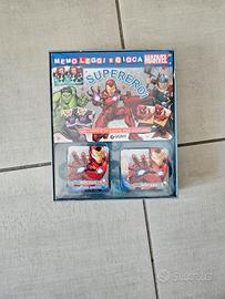 marvel supereroi