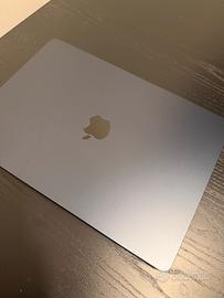 Macbook Air 2023 M2
