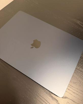 Macbook Air 2023 M2