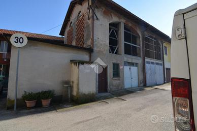 RUSTICO A BERNAREGGIO