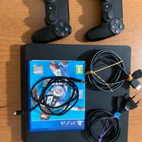 Playstation 4 slim