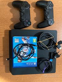Playstation 4 slim