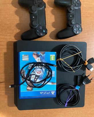Playstation 4 slim