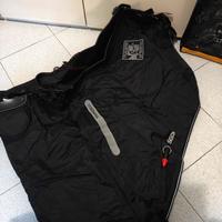 TUCANO URBANO COPRIGAMBE SH 125-150 >2020 *