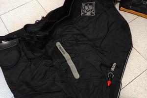 TUCANO URBANO COPRIGAMBE SH 125-150 >2020 *NUOVO*