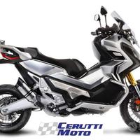 Scarico Leovince LV PRO INOX Honda X-Adv / Forza