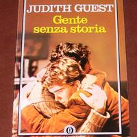 Gente senza storia - Judith Guest - 1986
