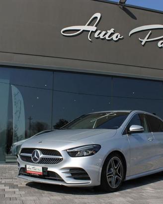 Mercedes-Benz B 200 d Automatic Premium AMG