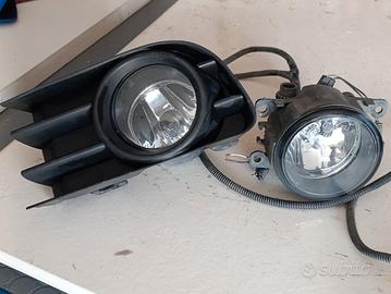  fari antinebbia Renault 