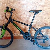bicicletta per bambino