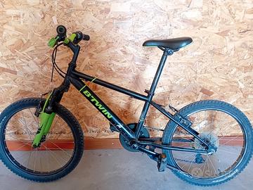 bicicletta per bambino