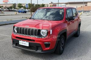 JEEP Renegade 1.0 T3 Longitude