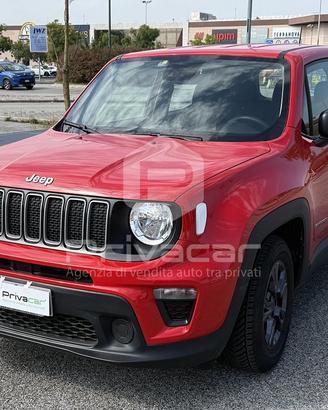 JEEP Renegade 1.0 T3 Longitude