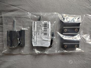 Cerniere Medal Erre 40 Slam