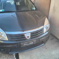 Dacia Sandero GPL