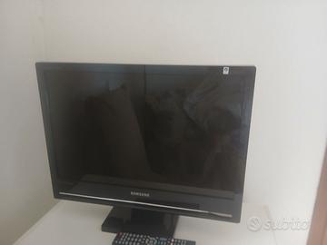 Tv samsung 27 pollici