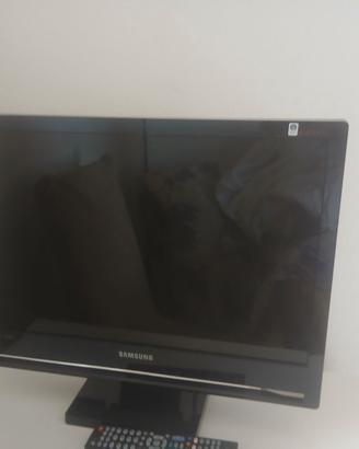 Tv samsung 27 pollici