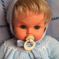 Cicciobello Sebino vintage bambola