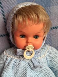 Cicciobello Sebino vintage bambola