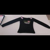 Maglia tg s/m marca playlife