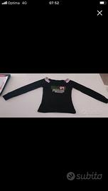 Maglia tg s/m marca playlife